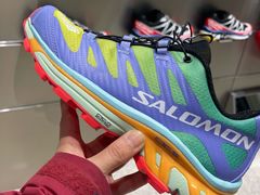 -SALOMON萨洛蒙(北京王府中环店)