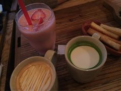MAAN&nbsp;&nbsp;COFFEE&nbsp;漫咖啡(清江路店)-漫咖啡MAANCOFFEE(清江路店)