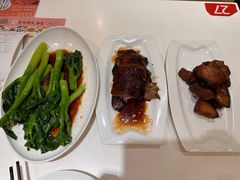 -光明邨大酒家(淮海路店)
