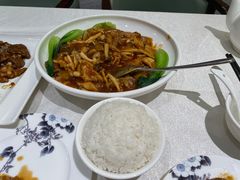 -卫鼎轩·家宴(水上公园店)