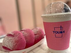 -TOUCH泰奇(宝杨宝龙广场店)