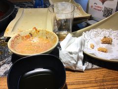 -渝味晓宇火锅(合川路店)