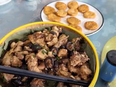 -巽寮印象美食部落餐厅·海鲜·地方特色菜(惠州体验店)
