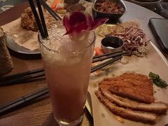 -The Tiki Bungalow提基小木屋酒吧