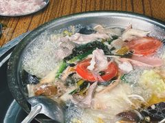 -海关荤豆花(洋河一路店)