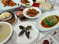 -月福京味斋·烤鸭店·北京菜(鼓楼总店)