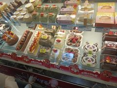 -AILI爱里·生日蛋糕·现烤面包·甜品     (小西沟店)