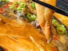 -蜀腾川·火锅鱼.烤鱼(新世界城店)