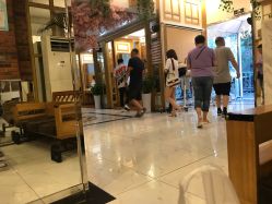 -逸丝风尚