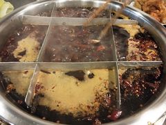 -邓莽子老火锅(中兴路总店)