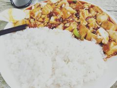 -顾师傅特色炒菜(富民路店)