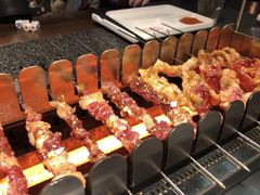 -邢氏老太太烧烤(罗湖店)