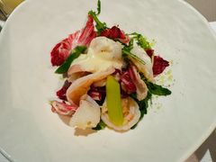 -领仕扒房(长春店)