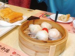 金牌虾饺皇-点都德(大茶楼店)