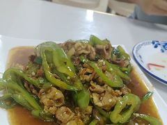 -潮汕砂锅粥