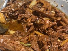 -甘家界柠檬鸭(安吉店)