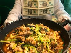 -蛙喔牛蛙(仙林万达茂店)