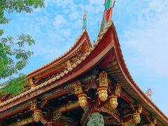 -台儿庄古城