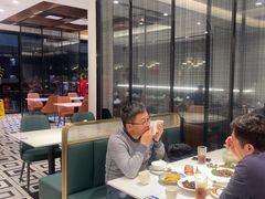 -简小姐·上海餐厅(长城大厦店)