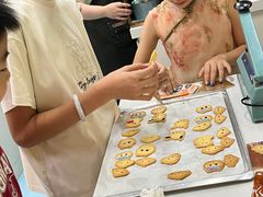 -米柚烘焙教室(新天地购物中心店)