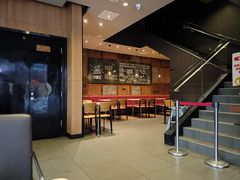 -汉堡王(金鹰天地广场店)