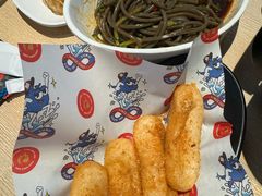 -鱼酷活鱼烤鱼(雨花客厅店)