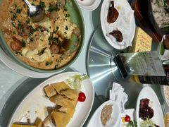 -廊亦舫Lang Yi Fang Restaurant(金桥店)