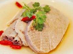 -杭州君悦酒店·湖滨28中餐厅