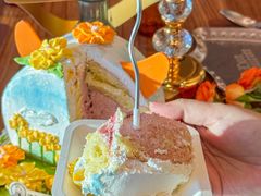 -CAKE BOSS 蛋糕老板(西单君太百货店)