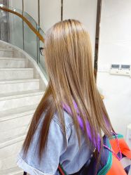 -TK·HAIR SALON韩式设计
