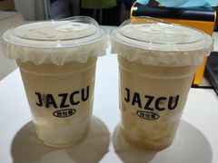 -Jazcu珍仕菓鲜榨果汁(西单大悦城店)