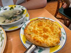 -萨莉亚意式餐厅(深圳北站店)