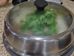 -真利味·脊骨火锅·正宗韩国料理(韩乐坊店)