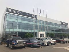 -金港秋名山·双层卡丁车场