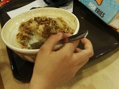 -食其家·牛丼咖喱(天津梅江印象城店)