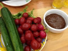 iphone_upload_pic-天津乾毓德饭庄·清真传统炒菜·海鲜烧烤(咸阳路店)