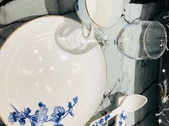 -斯通泰伯酒店-餐厅