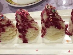 蓝莓山药-肘子酥(鞍山西道店)