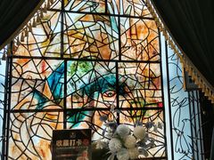 -彩虹之约•淮扬家宴(亚运村店)