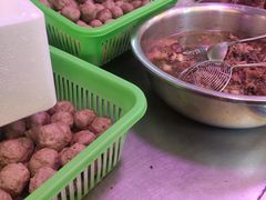-阿娟牛肉丸·手打牛肉丸·现做现卖