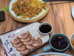 -合合春饼(潘家园店)