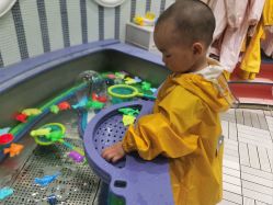 -奈尔宝·儿童乐园·亲子餐厅(苏州大悦城店)