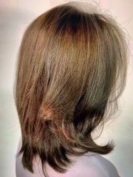 -宝妍美容美发画染