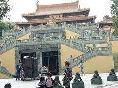 -南京市江宁方山