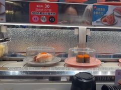 -争鲜回转寿司(朝北大悦城店)