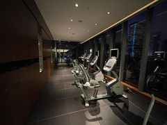 -广州天河希尔顿酒店