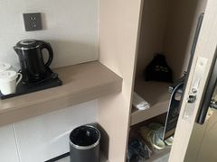 -雅宜酒店(广州黄埔大沙东地铁站店)
