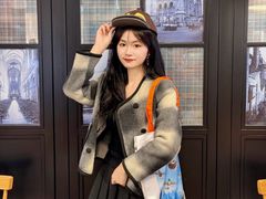 -GONTRAN CHERRIER·GC可颂(朝阳大悦城店)
