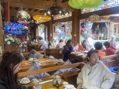 -民食香·腊排骨野生菌美食(木府店)