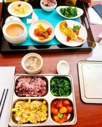 -新寰亚月子会所(金鸡湖凯宾店)